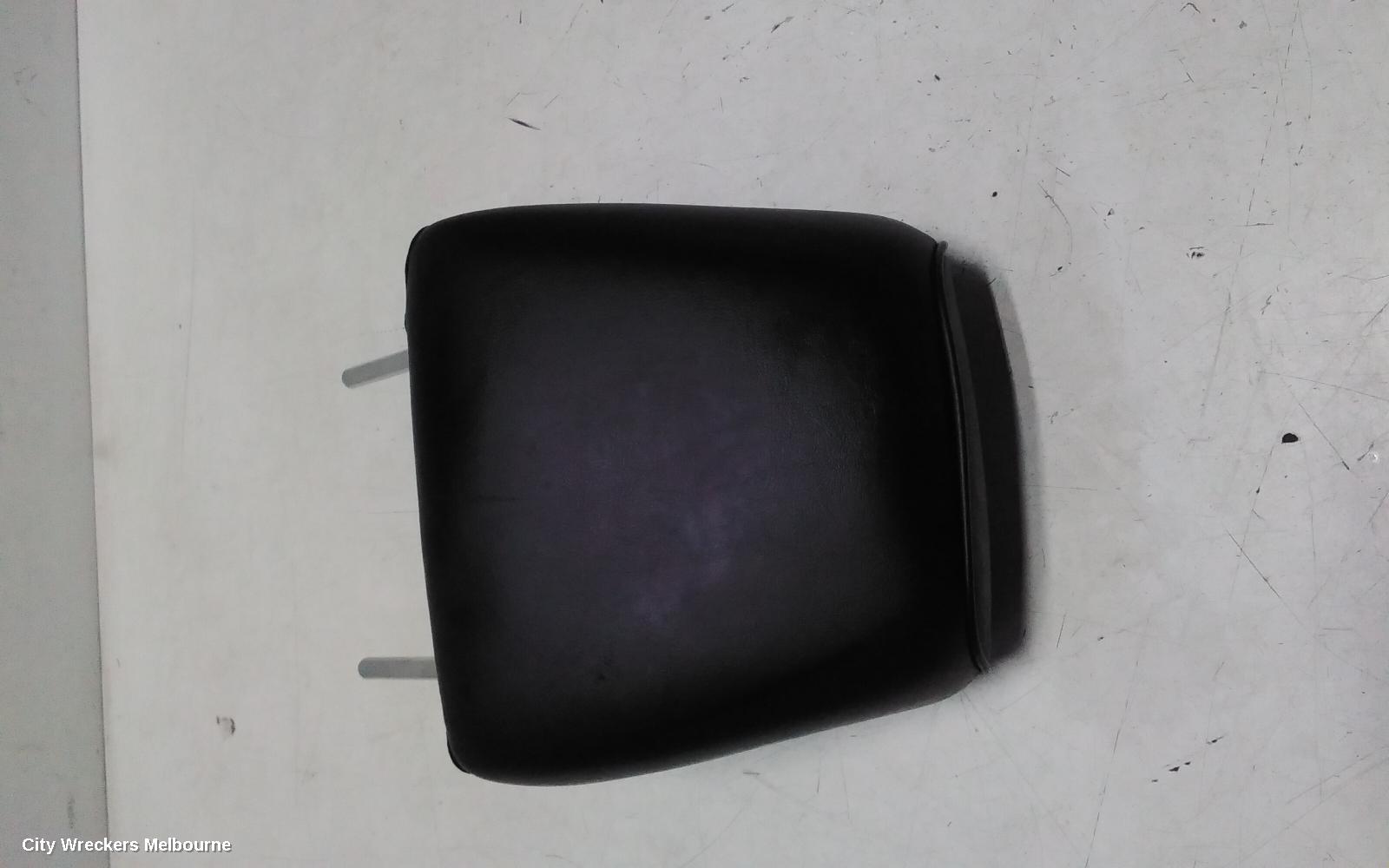 CHRYSLER 300C HEADREST, LX2, 12/2011 - 12/2021