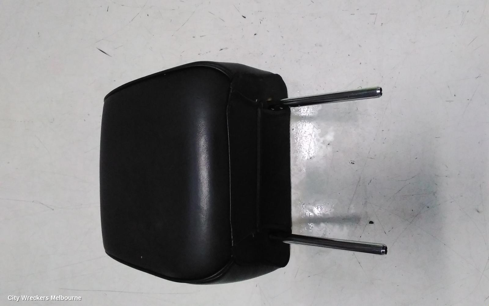 CHRYSLER 300C HEADREST, LX2, 12/2011 - 12/2021