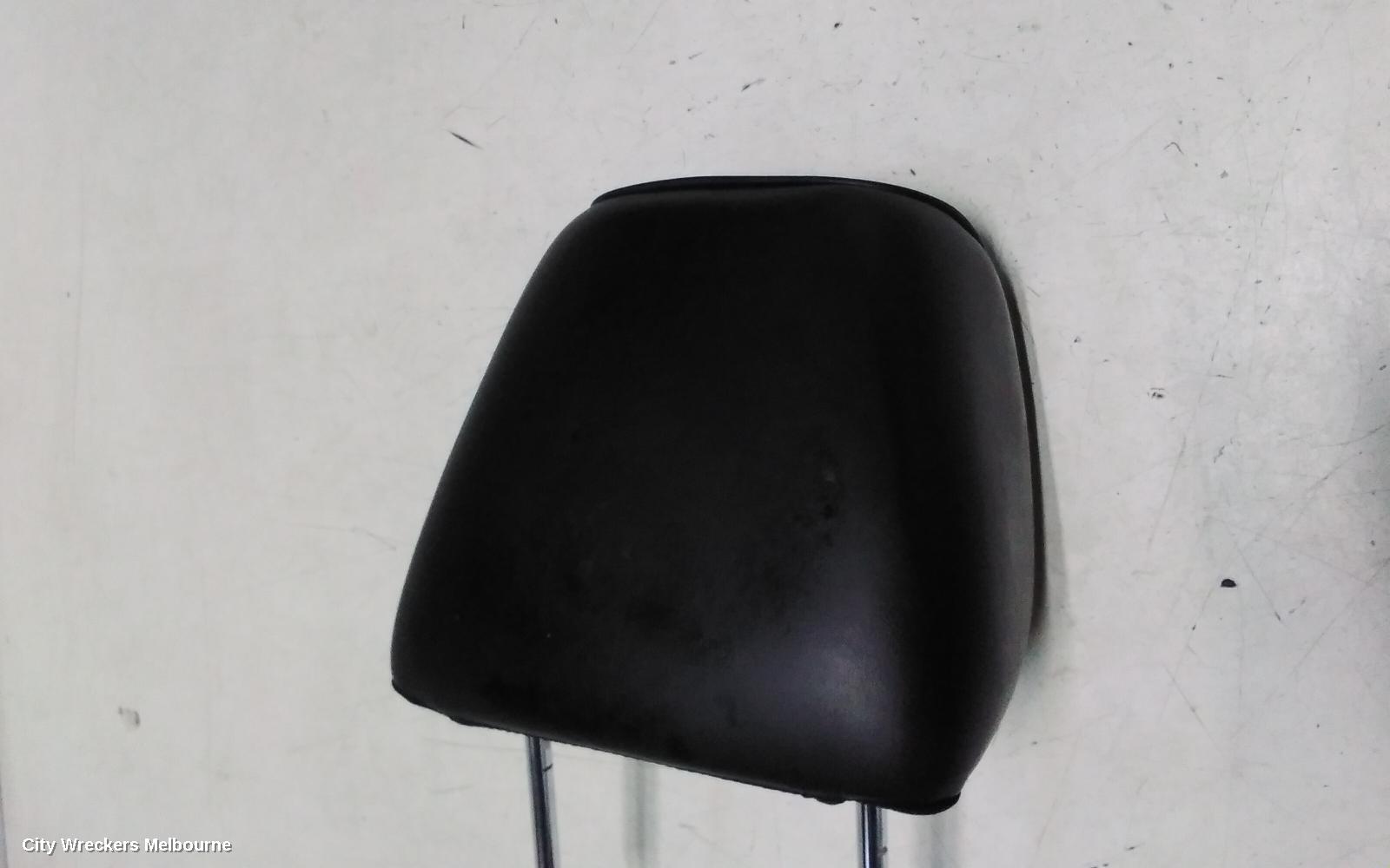 CHRYSLER 300C HEADREST, LX2, 12/2011 - 12/2021