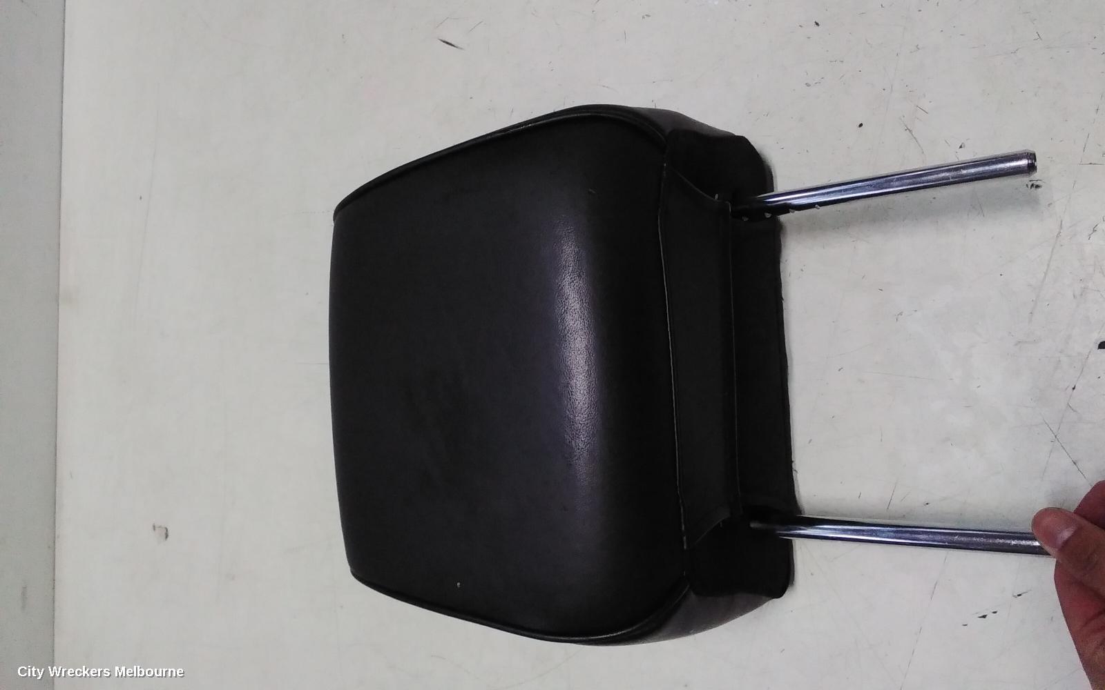 CHRYSLER 300C HEADREST, LX2, 12/2011 - 12/2021