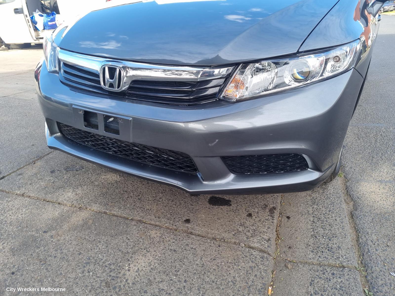 HONDA CIVIC ENGINE, PETROL, 1.8, 9TH GEN, SEDAN, 02/2012 - 04/2016