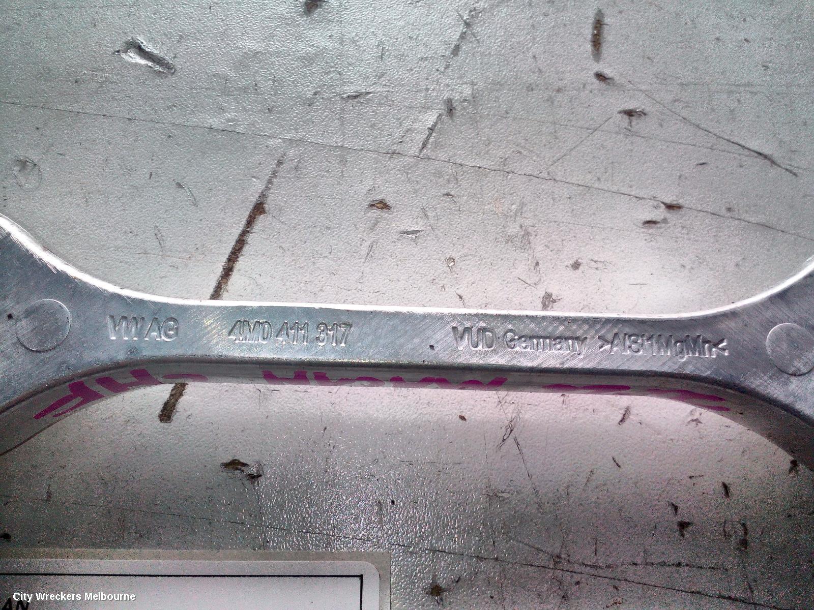 PORSCHE MACAN STABILISER BAR, 95B, 06/2014 - 12/2025