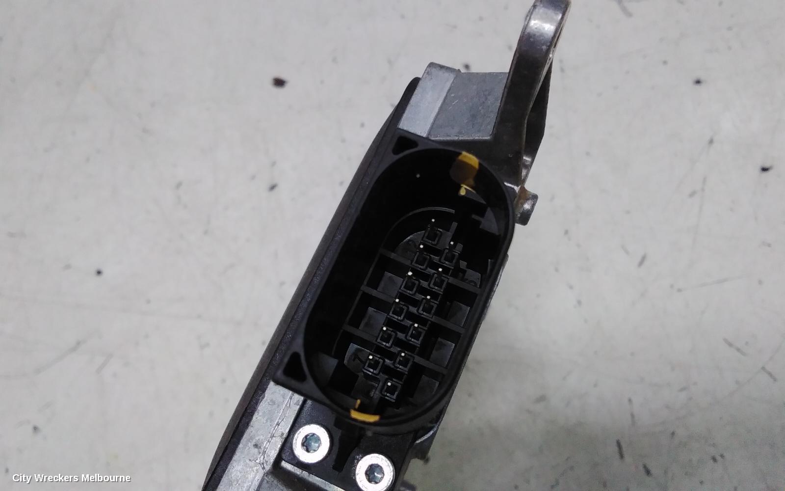 PORSCHE MACAN, 95B, 06/2014 - 12/2025, 8T0 907 568B  BLIND SPOT INDICATOR MODULE  RHR: 142497