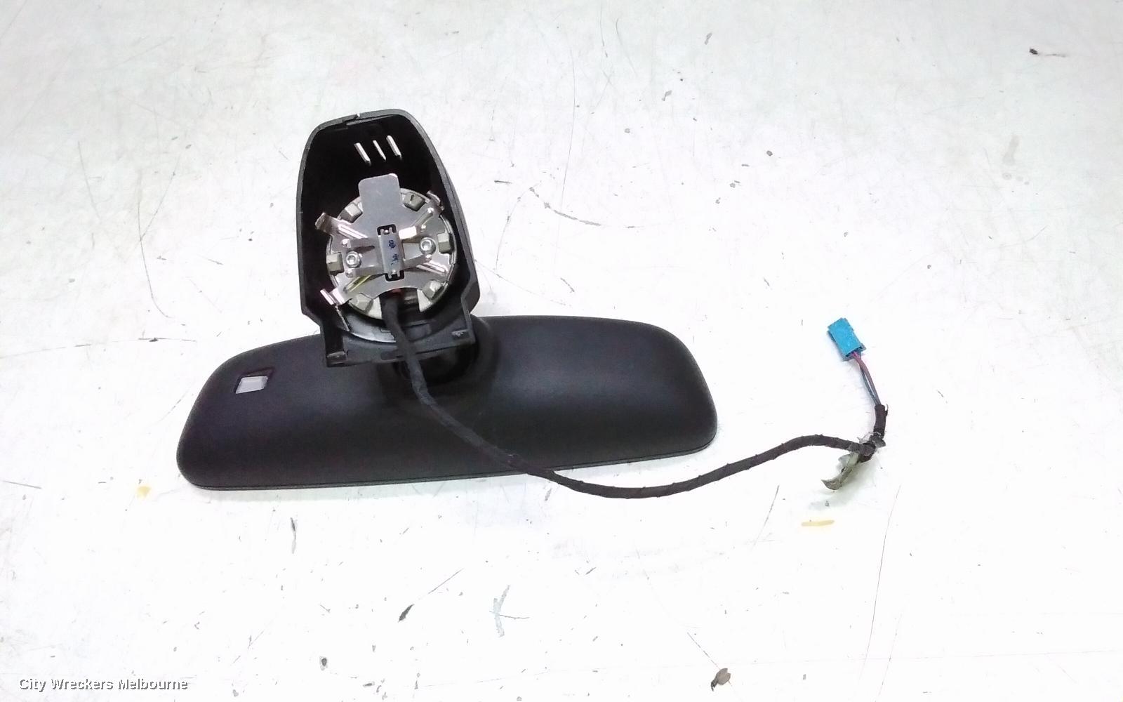 PORSCHE MACAN INTERIOR MIRROR, 95B, 06/2014 - 12/2025