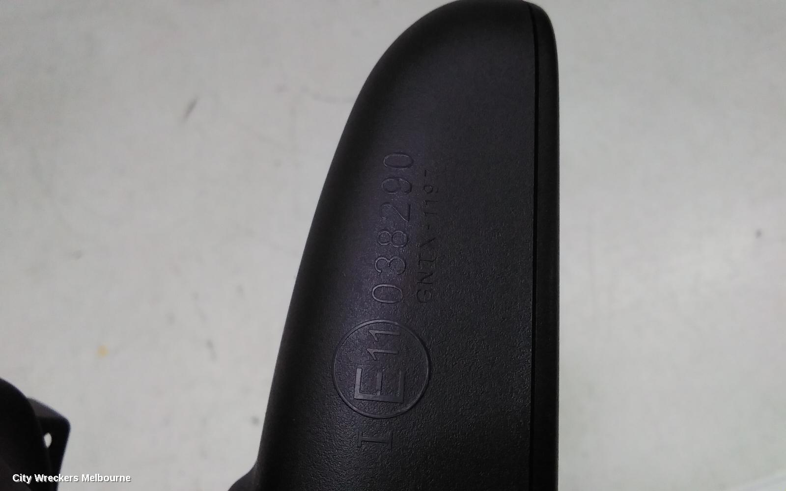 PORSCHE MACAN INTERIOR MIRROR, 95B, 06/2014 - 12/2025