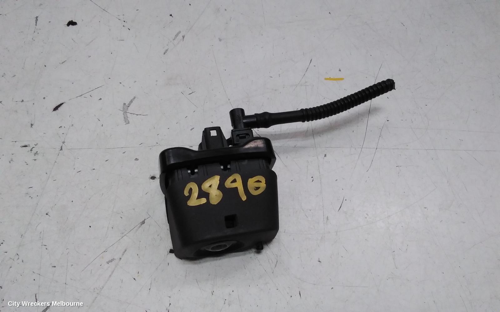 PORSCHE MACAN REVERSE CAMERA, 95B, REVERSE CAMERA, 06/2014 ONWARDS