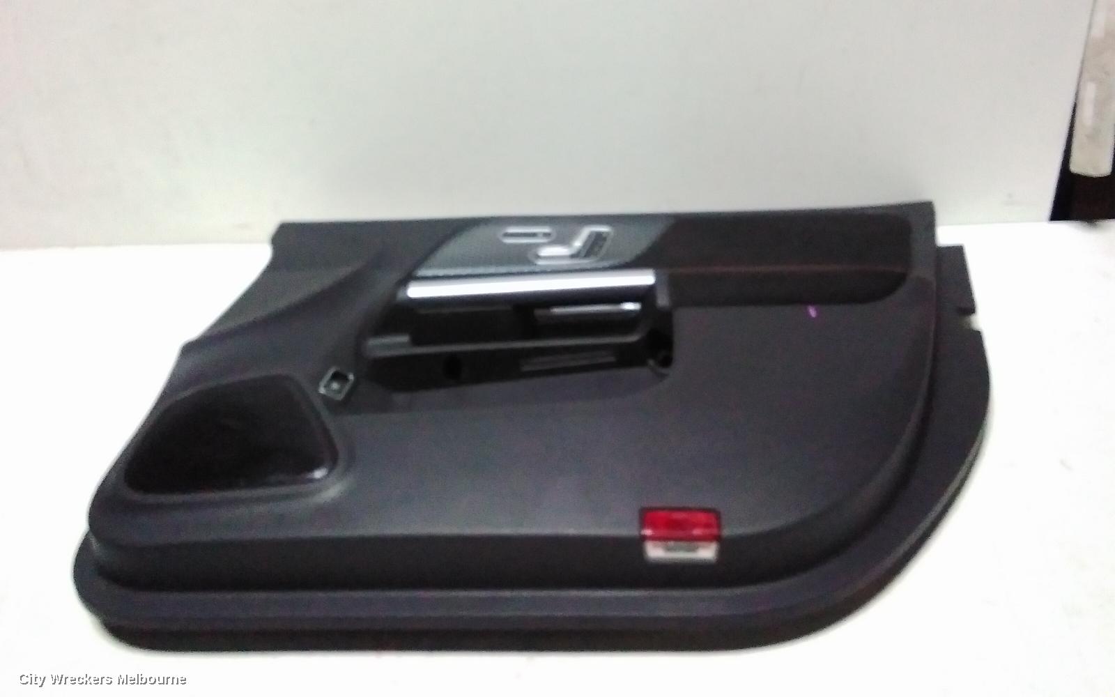 MERCEDES EQA DOOR TRIM, H243, 01/2021 ONWARDS