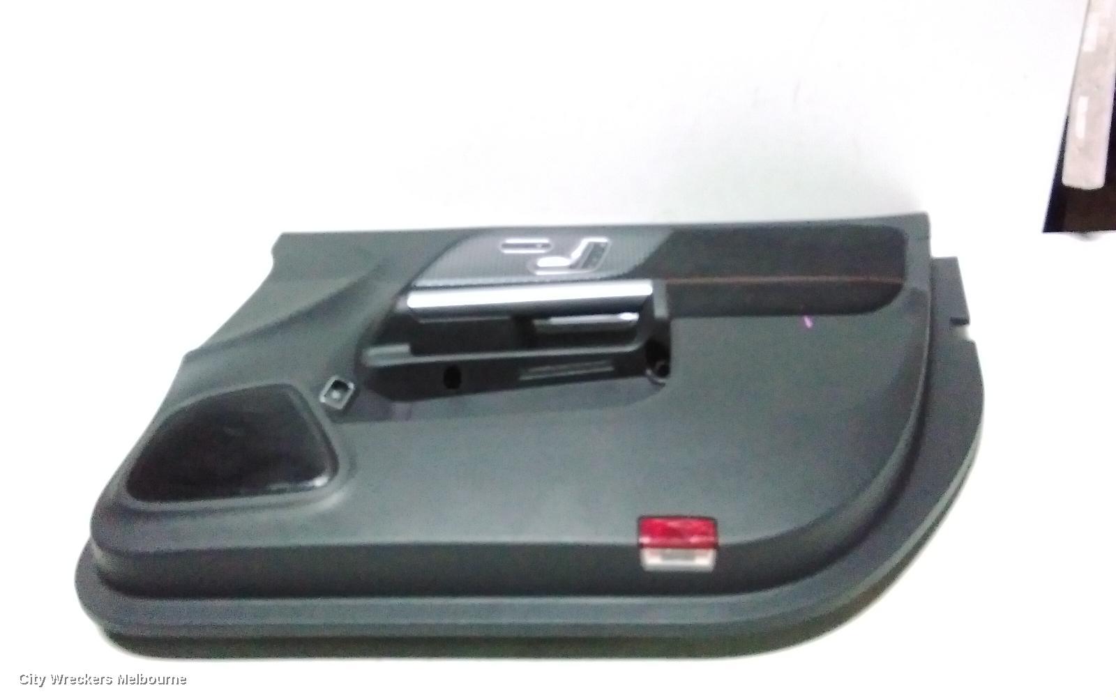 MERCEDES EQA DOOR TRIM, H243, 01/2021 ONWARDS