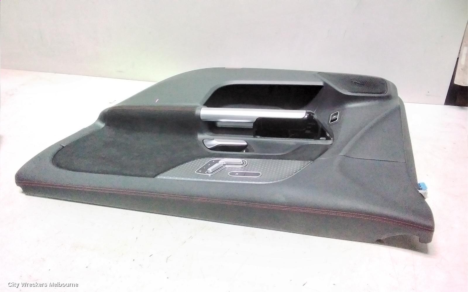 MERCEDES EQA DOOR TRIM, H243, 01/2021 ONWARDS