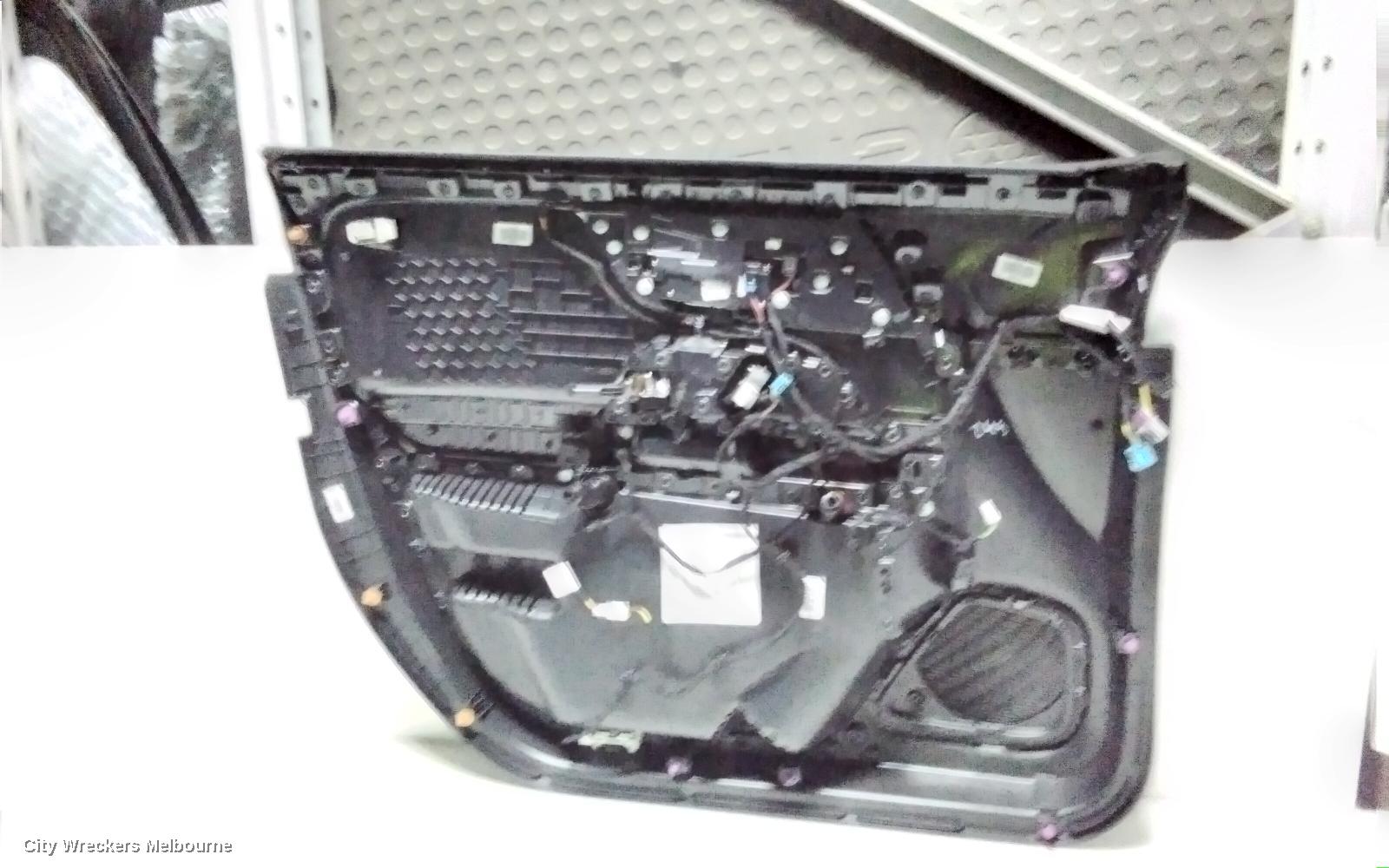 MERCEDES EQA DOOR TRIM, H243, 01/2021 ONWARDS