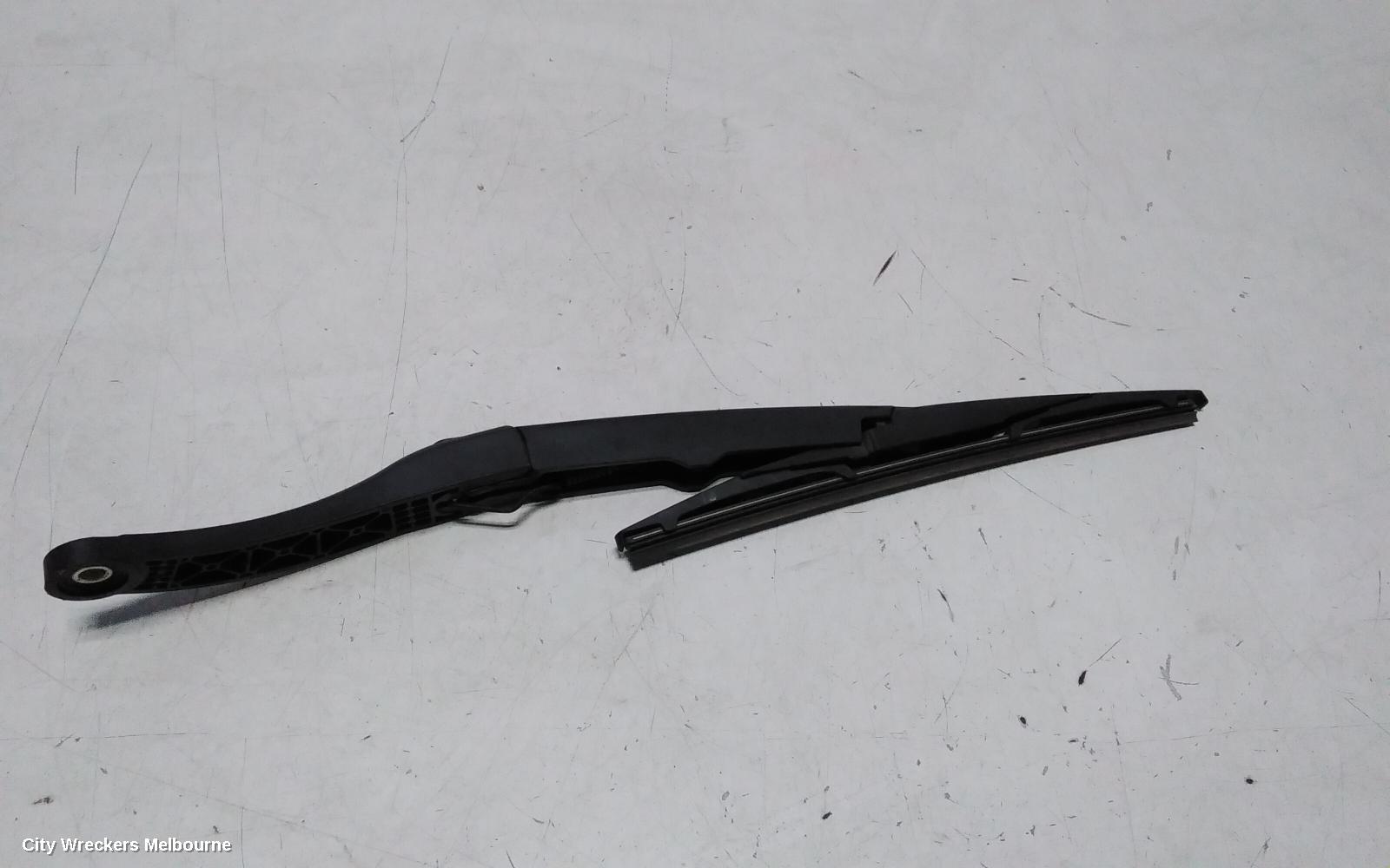 HYUNDAI TUCSON WIPER ARM, NX4, TAILGATE, 02/2021 ONWARDS
