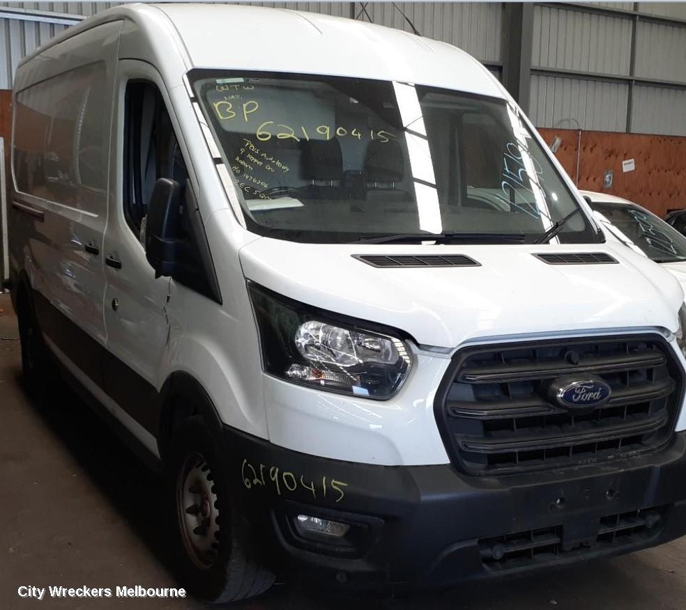 FORD TRANSIT, VO, 02/2014 ONWARDS, LHR  BLIND SPORT MODULE ~ PN: KK3T-14D599-AD : 142543