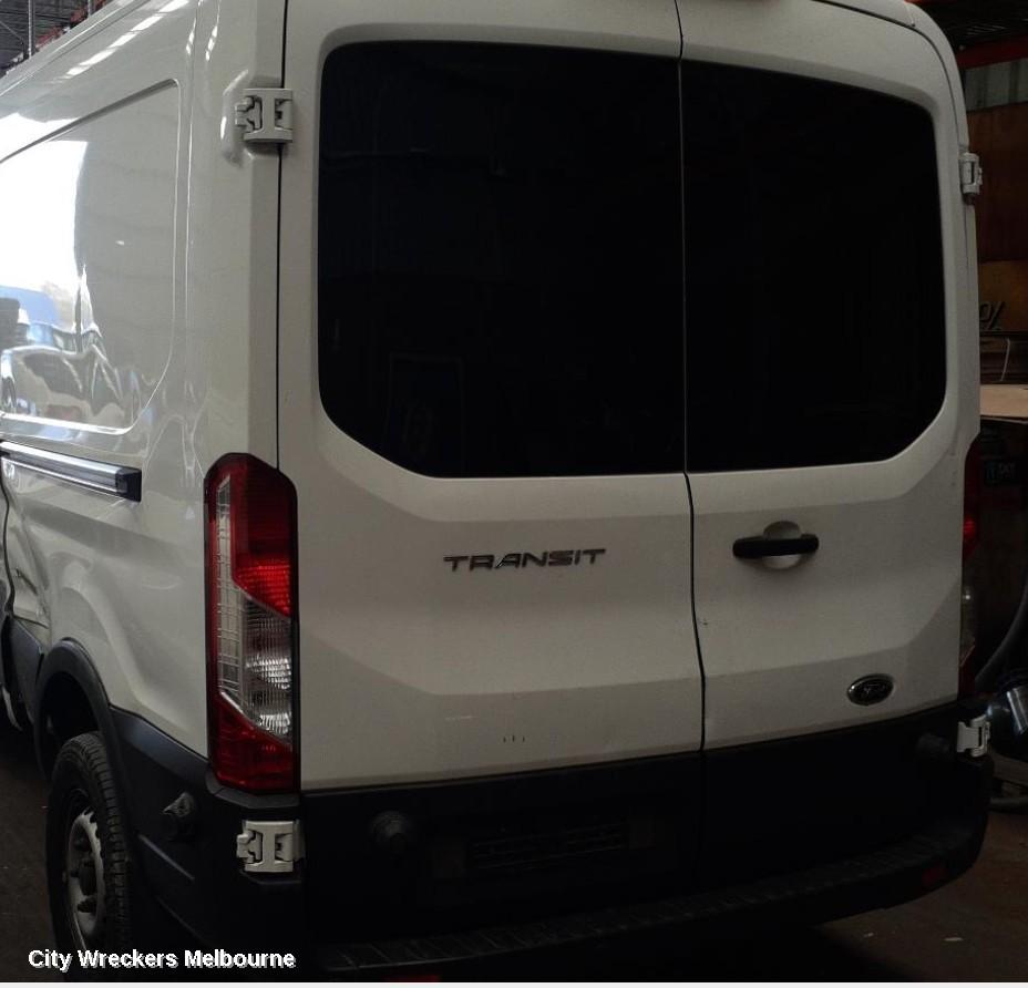 FORD TRANSIT, VO, 02/2014 ONWARDS, LHR  BLIND SPORT MODULE ~ PN: KK3T-14D599-AD : 142543