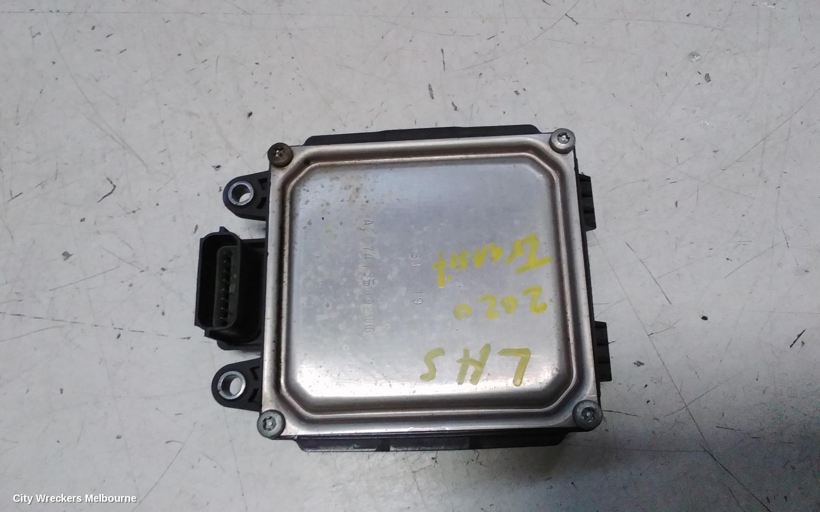FORD TRANSIT, VO, 02/2014 ONWARDS, LHR  BLIND SPORT MODULE ~ PN: KK3T-14D599-AD : 142543