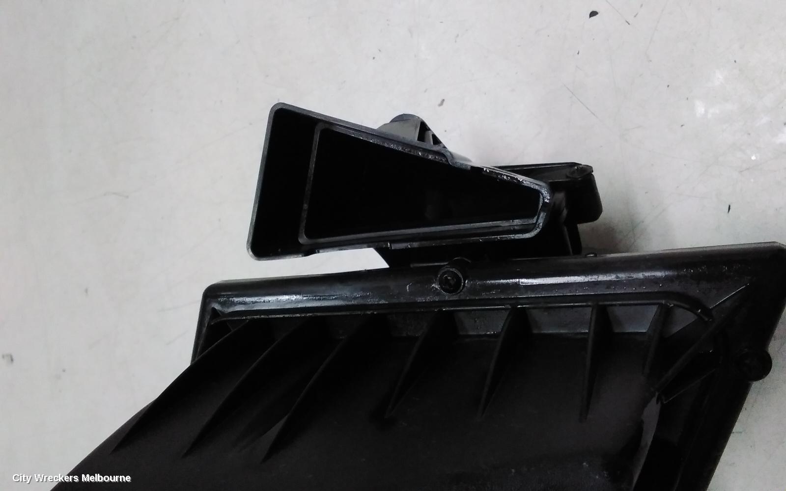 LAND ROVER RANGEROVER EVOQUE AIR CLEANER/BOX, AIR CLEANER, L538, DIESEL, 2.2, 11/2011 - 08/2015