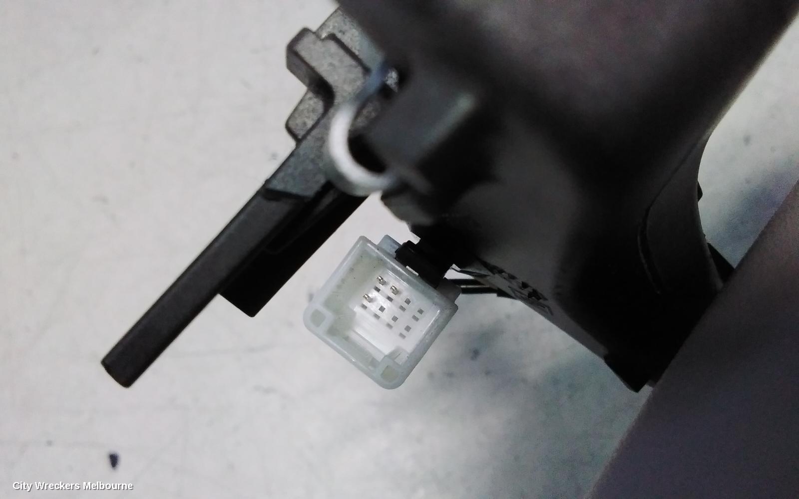 RENAULT MEGANE INTERIOR MIRROR, GEN 4, 06/2016 - 02/2020