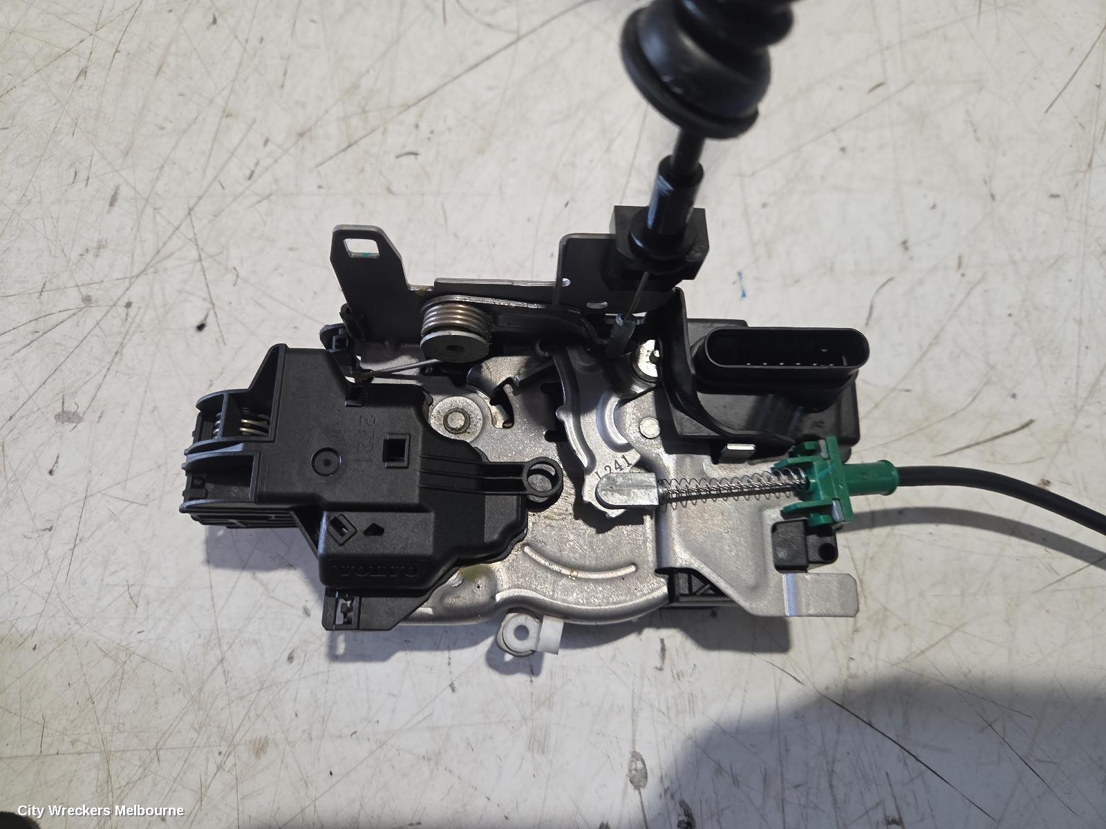 POLESTAR 2 DOOR/BOOT/GATE LOCK, 534, LEFT FRONT DOOR LOCK, 08/2021 ONWARDS