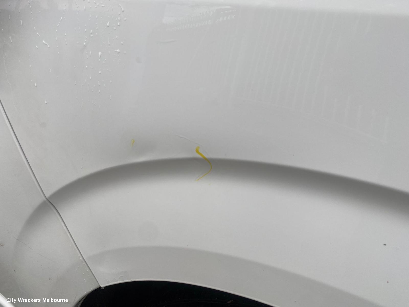 TOYOTA HIACE DOOR HANDLE, OUTER, LH FRONT, TRH/KDH, 03/2005 - 04/2019