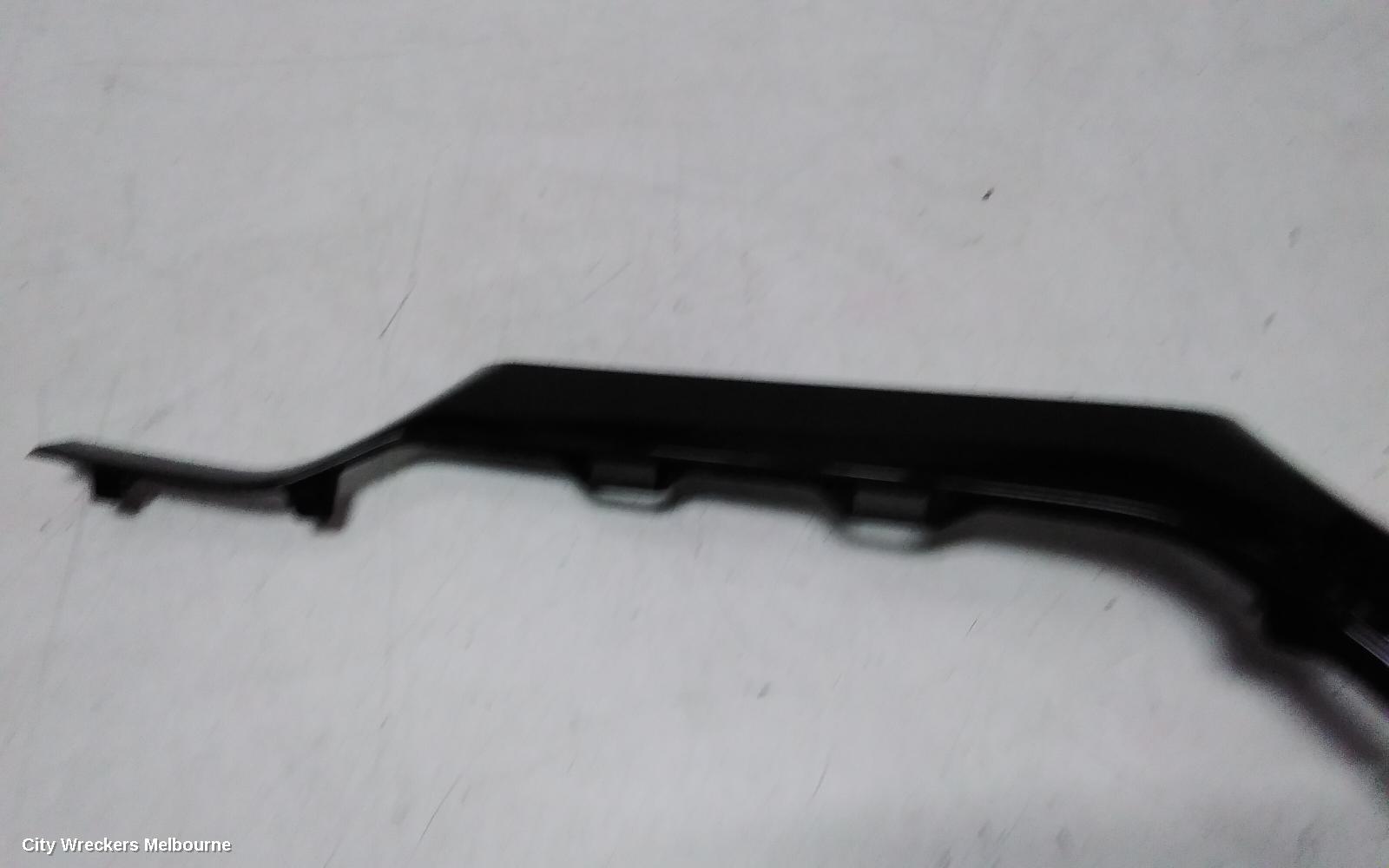 TOYOTA C-HR TRIM PANEL, GEN 1, 12/2016 - 09/2023