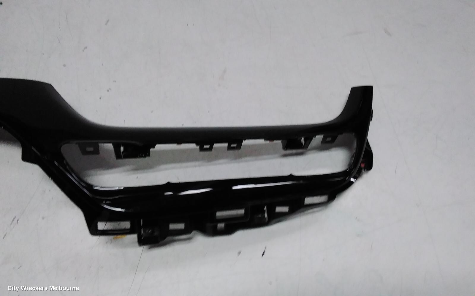 TOYOTA C-HR TRIM PANEL, GEN 1, 12/2016 - 09/2023