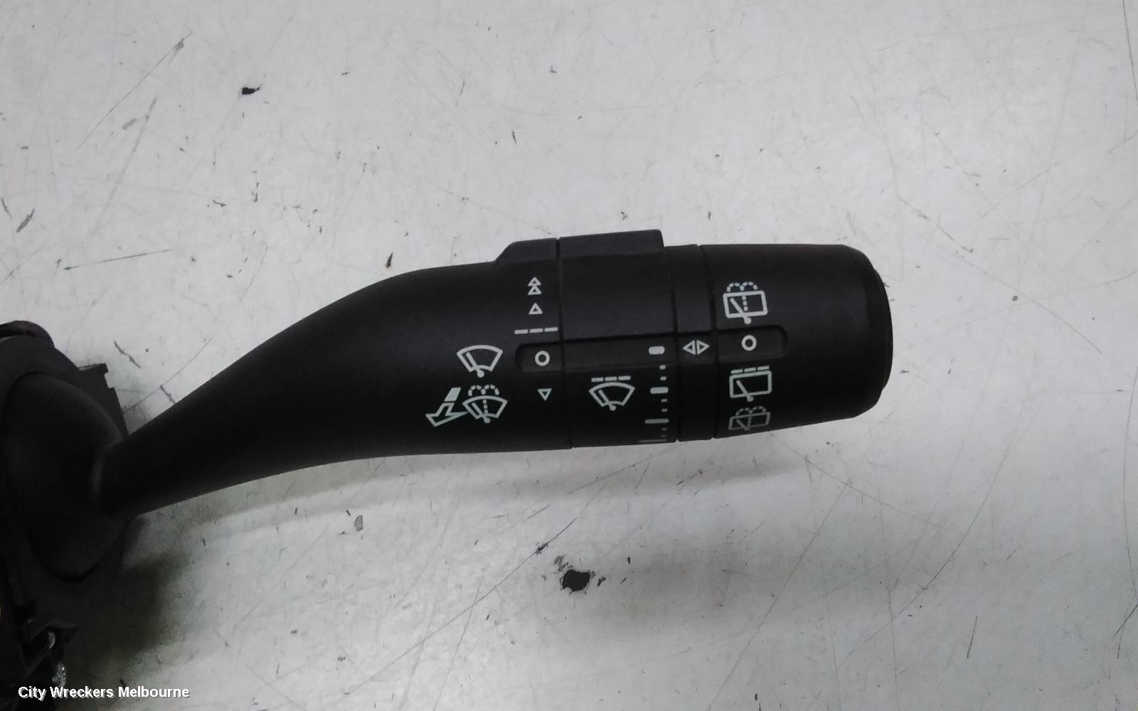 MG ZS COMBINATION SWITCH, COMBINATION SWITCH ASSY, AZS1, 09/2017 ONWARDS
