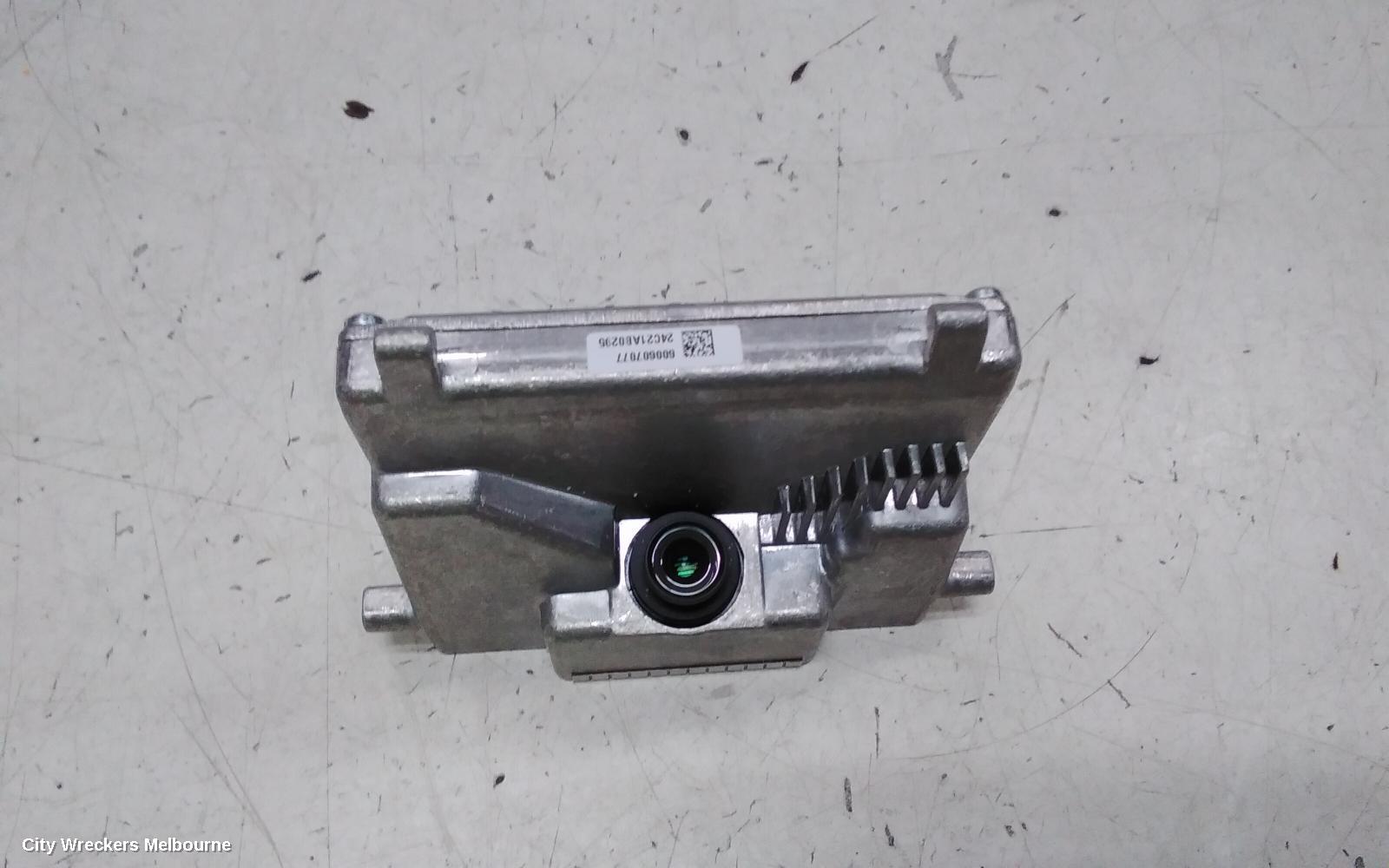 LDV G10 REVERSE CAMERA, SV7A/SV7C, FRONT CAMERA (WINDSCREEN MOUNTED), WAGON/VAN, 04/2015 ONWARDS
