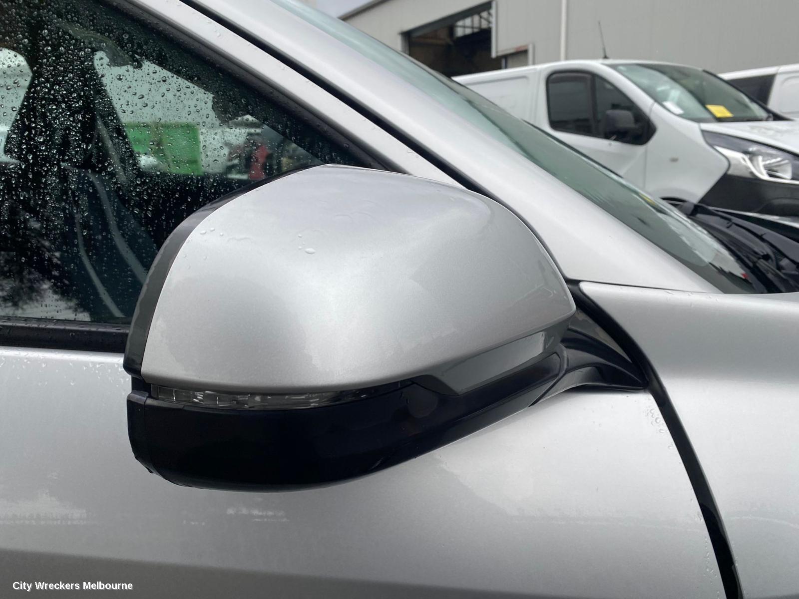 HONDA HRV MOUNT, RU, 12/2014 - 10/2021
