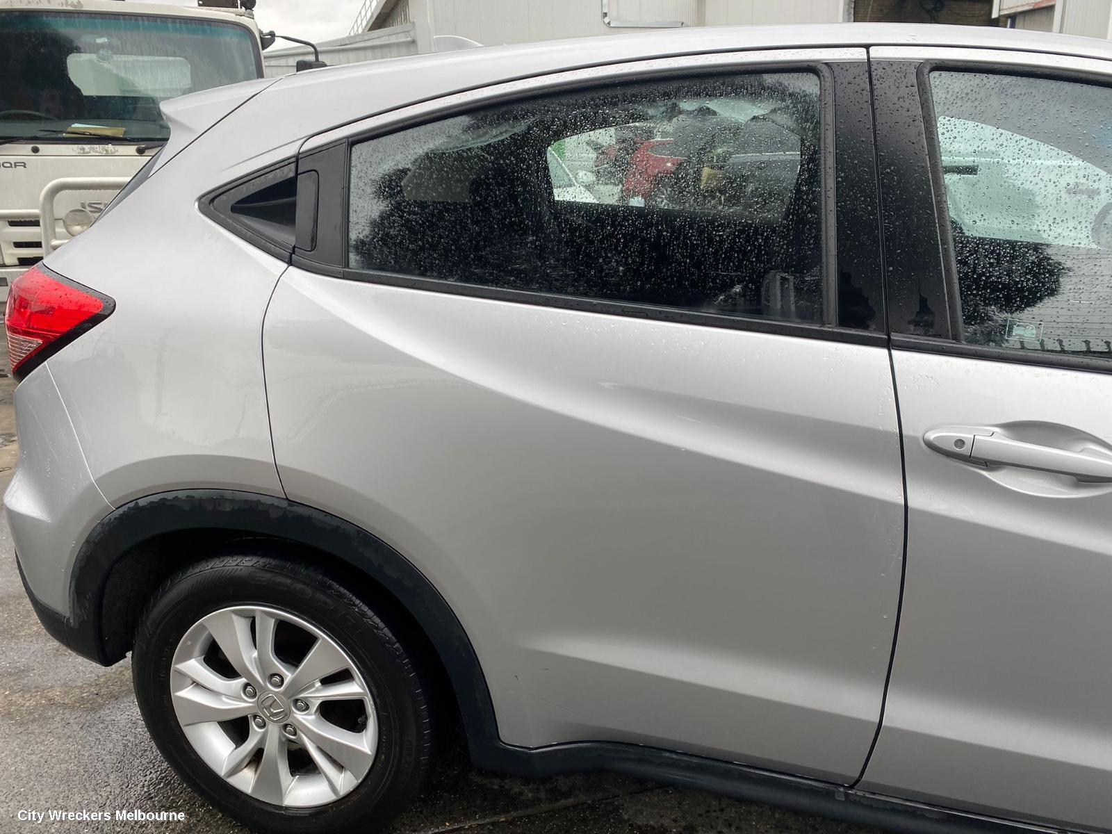 HONDA HRV MOUNT, RU, 12/2014 - 10/2021