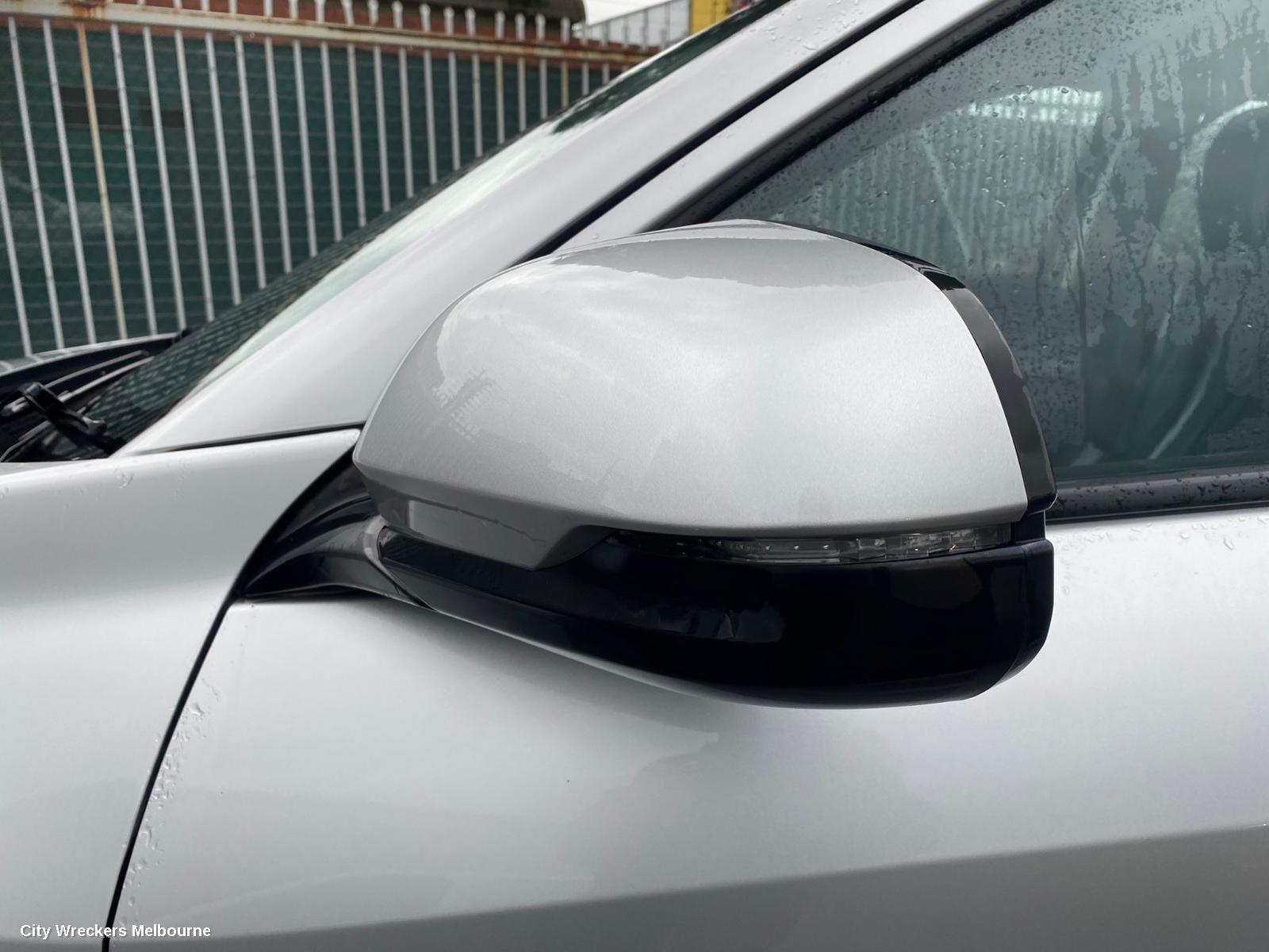 HONDA HRV PWR DR WIND SWITCH, RH FRONT (MASTER SWITCH), AUTO TYPE (TWO WINDOWS), RU5, 12/2014 - 10/2021