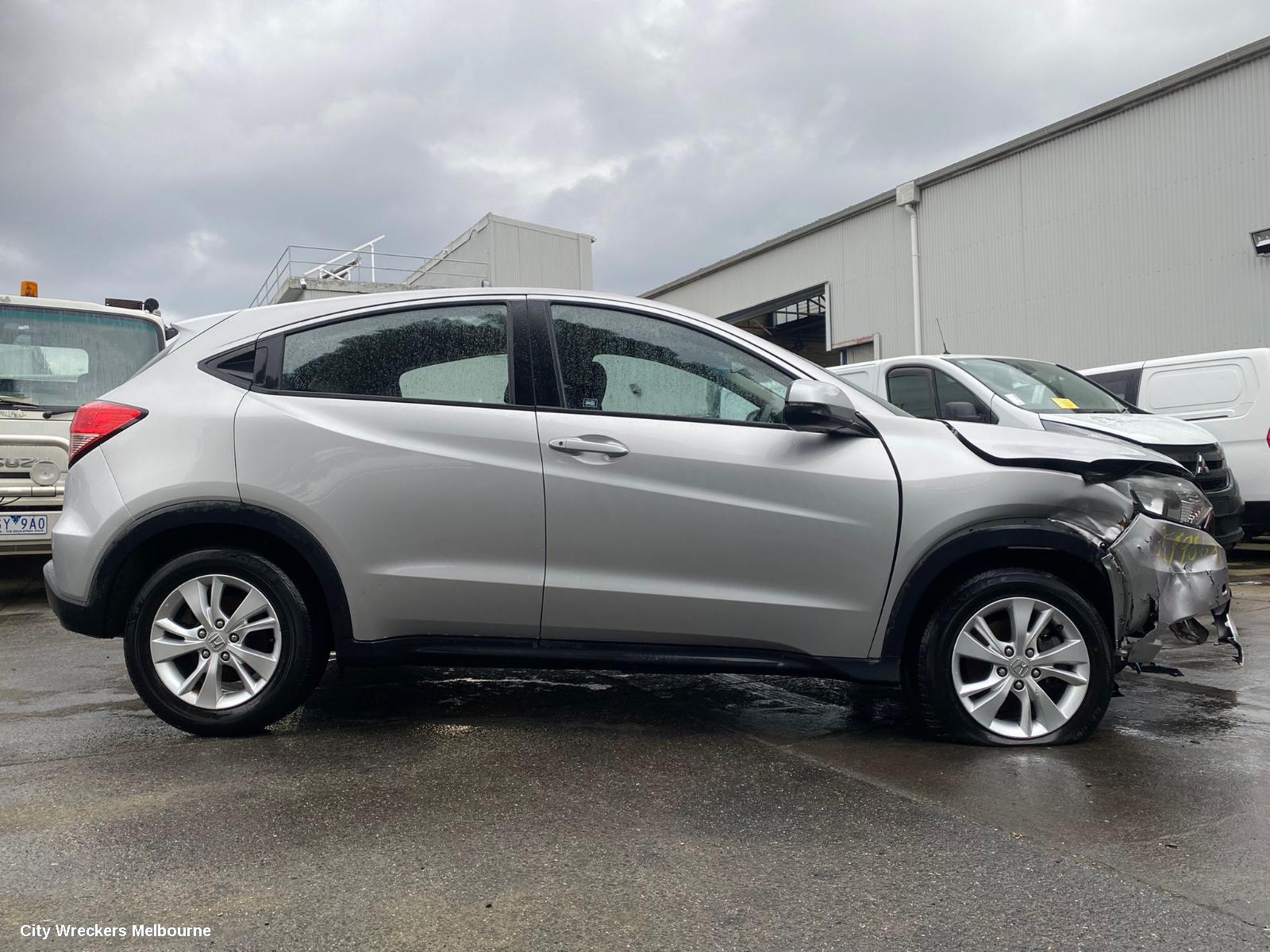 HONDA HRV MOUNT, RU, 12/2014 - 10/2021