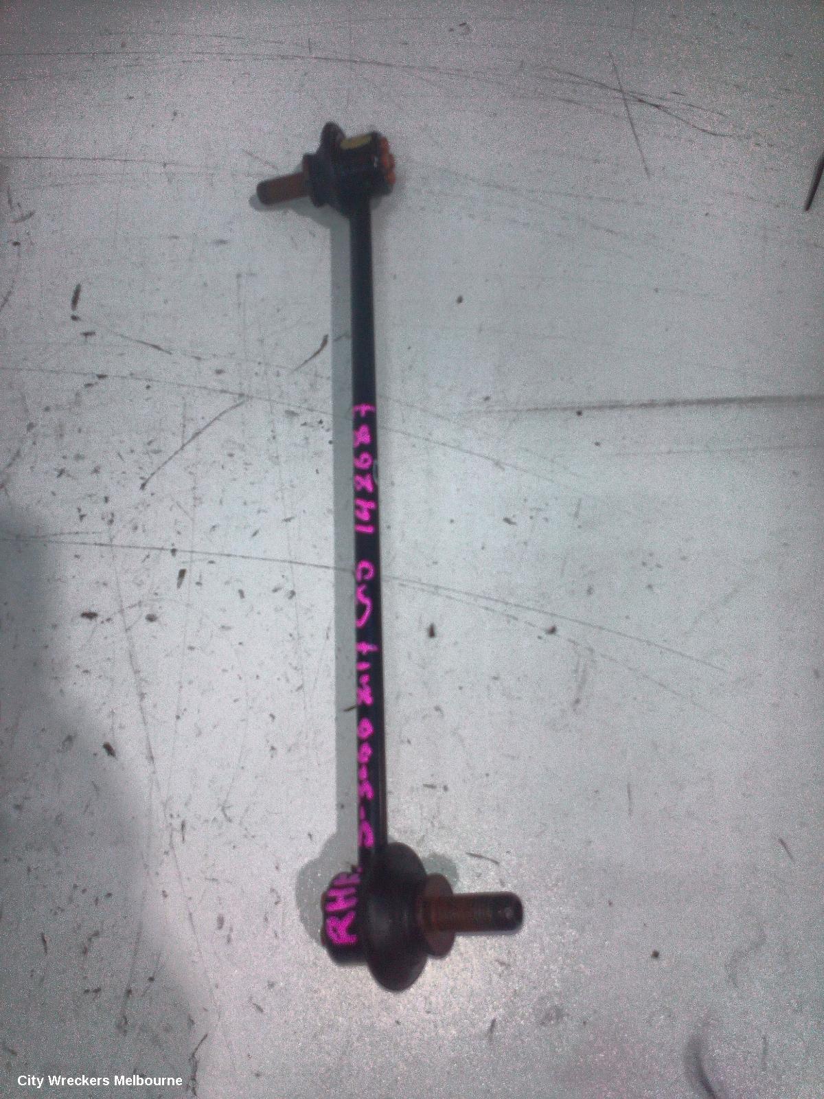 MAZDA CX5 STABILISER BAR, KF, RH FRONT SWAY BAR LINK, 02/2017 ONWARDS