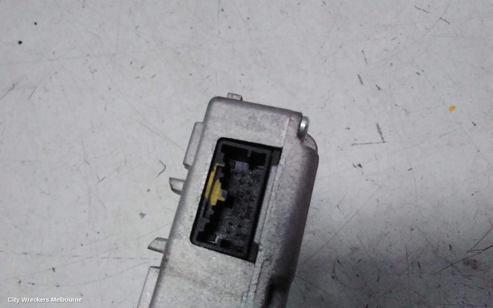 MAZDA CX5 REVERSE CAMERA, FRONT CAMERA (GRILLE MOUNTED), KF, 02/2017 - 08/2019
