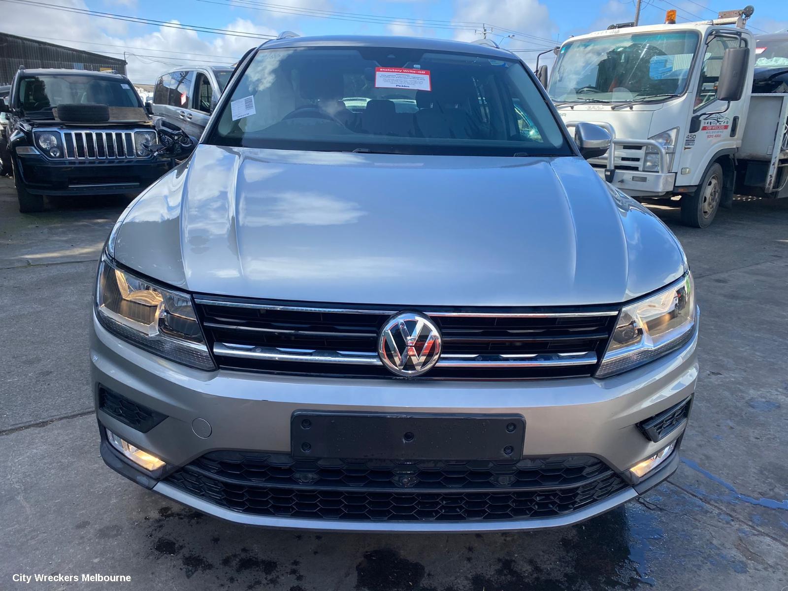 VOLKSWAGEN TIGUAN ECU, ENGINE ECU, 1.4, PETROL, ECU ONLY, CZEA CODE, 5NA, 06/2016 ONWARDS