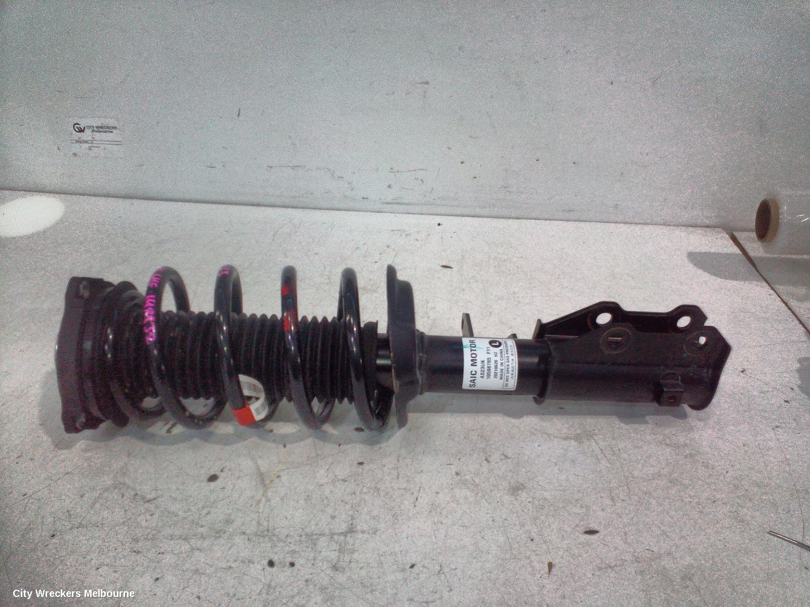 MG HS LEFT FRONT STRUT, SAS23, 08/2019 - 12/2024
