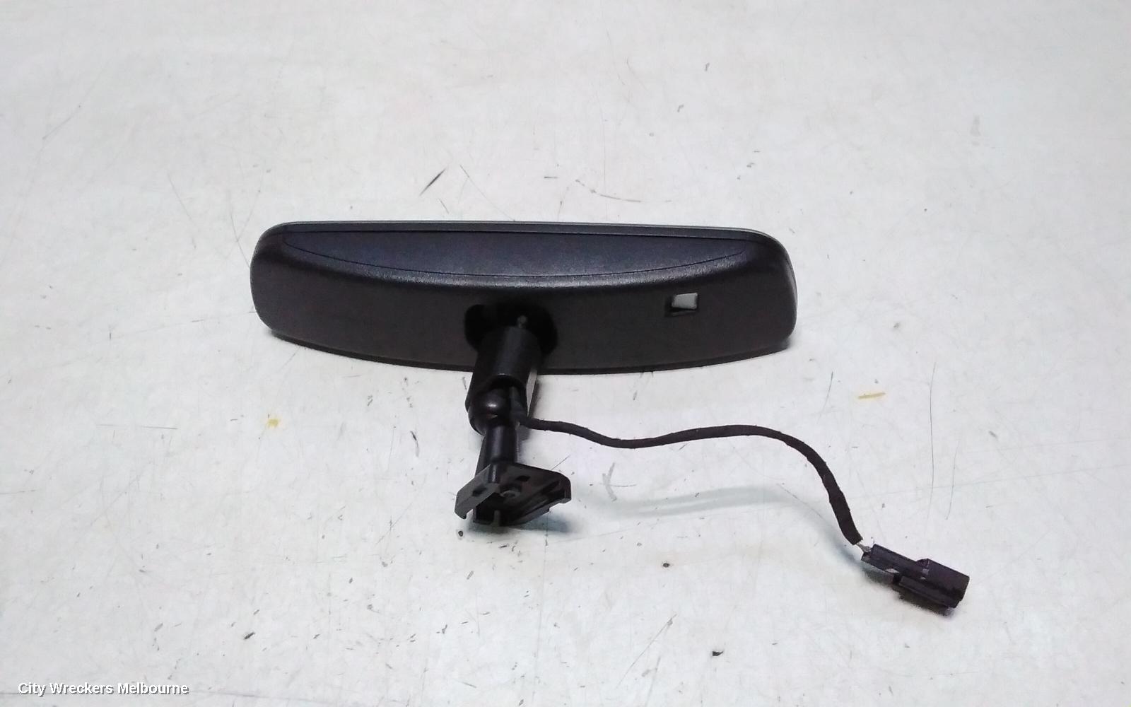 MG HS INTERIOR MIRROR, SAS23, 08/2019 - 12/2024