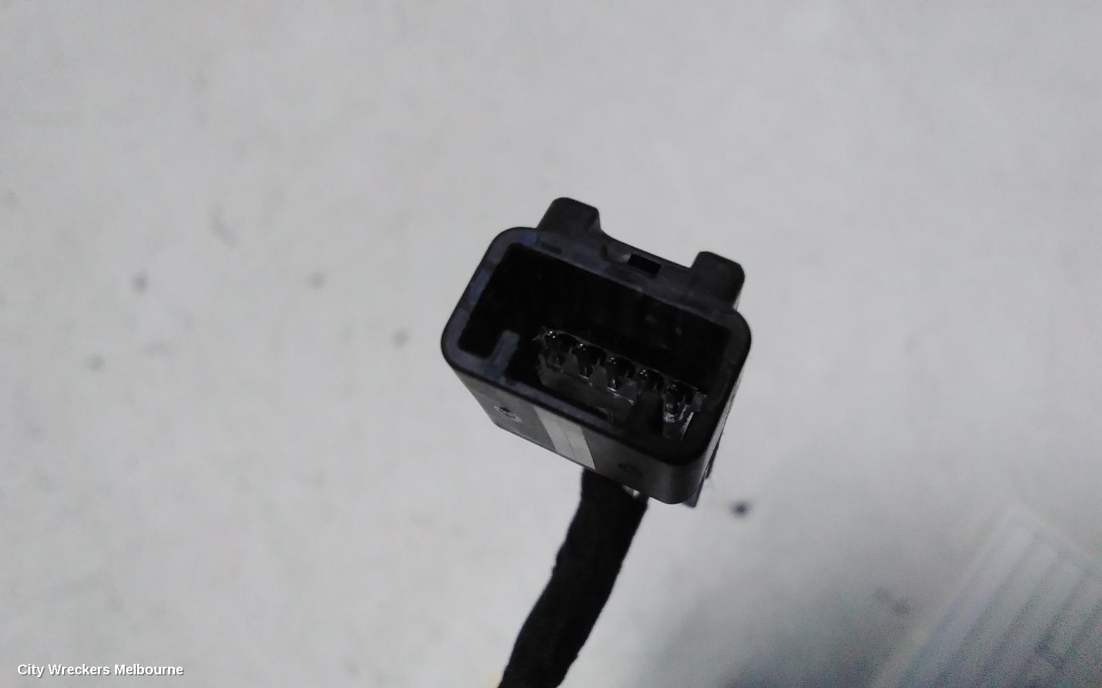 MG HS INTERIOR MIRROR, SAS23, 08/2019 - 12/2024