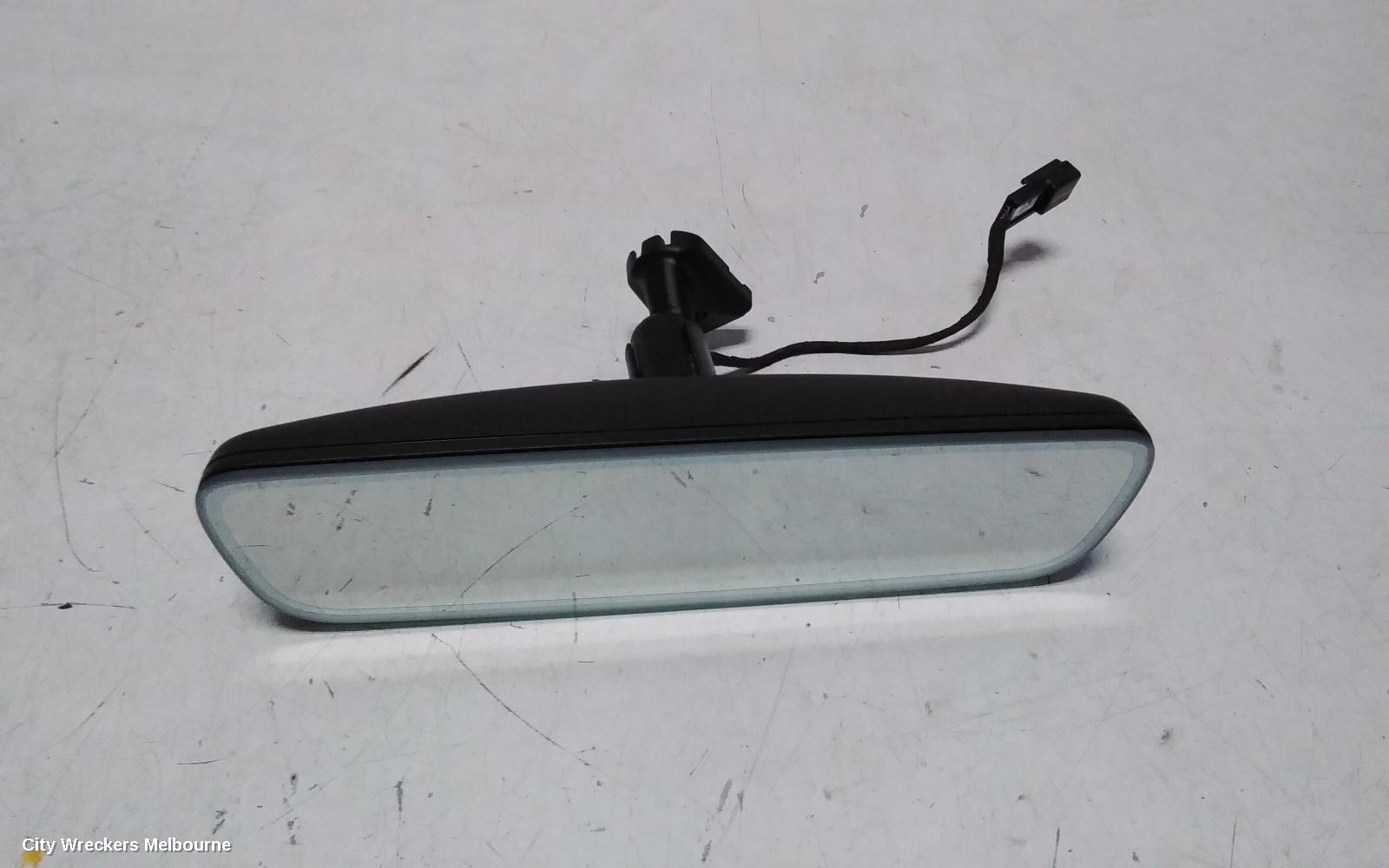 MG HS INTERIOR MIRROR, SAS23, 08/2019 - 12/2024