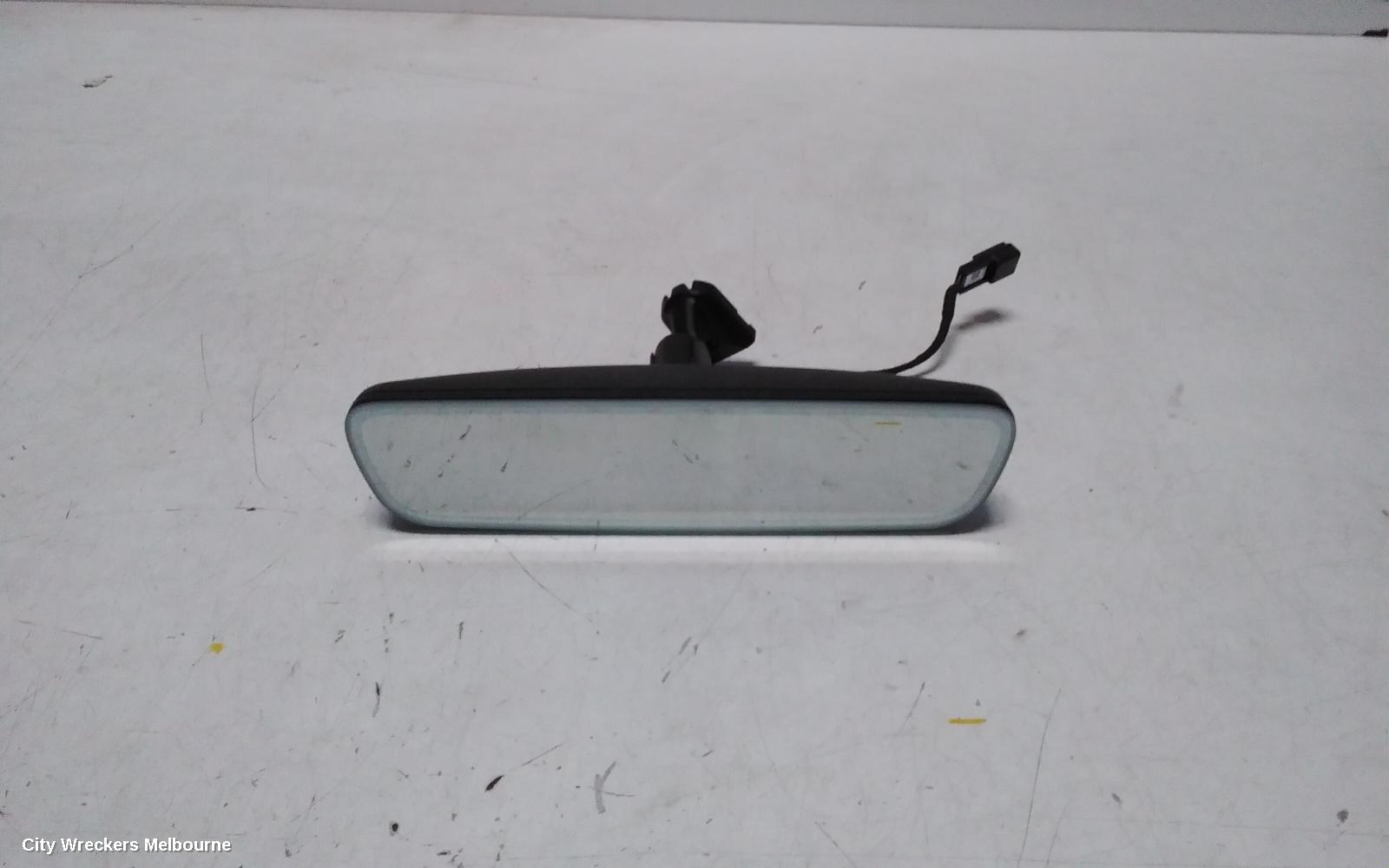 MG HS INTERIOR MIRROR, SAS23, 08/2019 - 12/2024