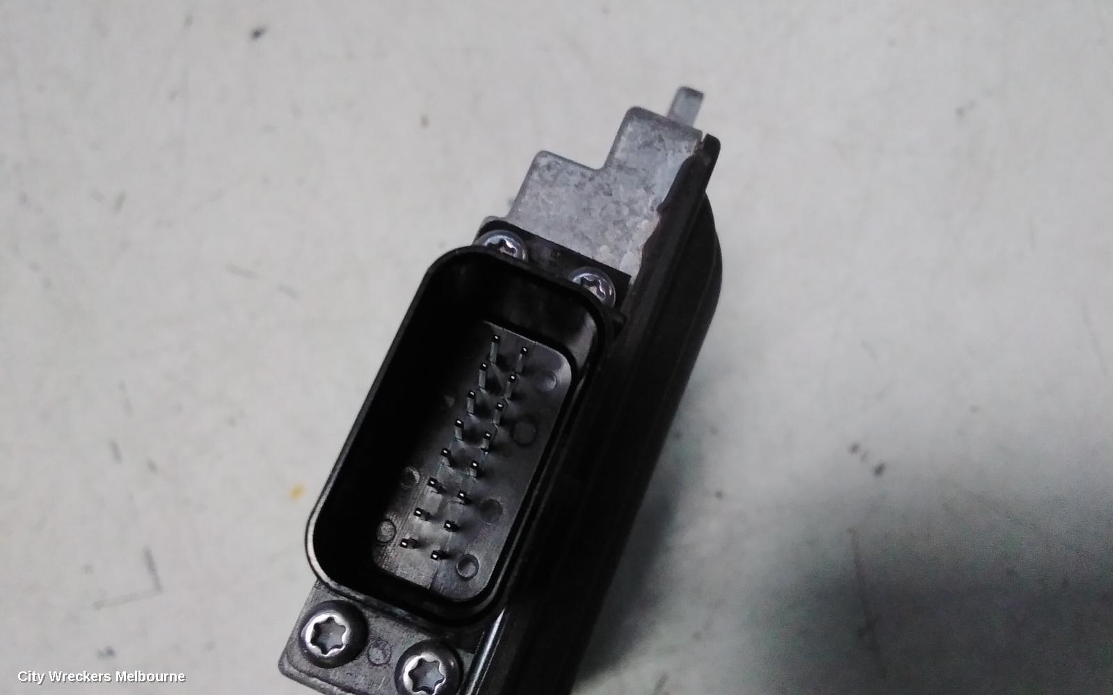 MG HS REVERSE CAMERA, SAS23, BLIND SPOT MONITOR SENSOR (LH REAR BEHIND BUMPER), 09/2019 - 12/2024