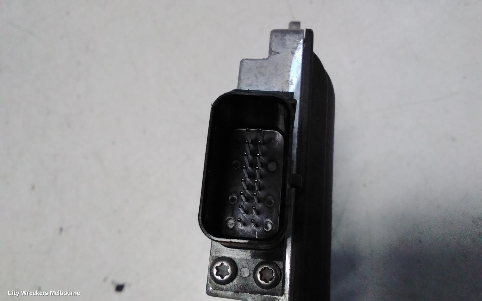 MG HS REVERSE CAMERA, SAS23, BLIND SPOT MONITOR SENSOR (RH REAR BEHIND BUMPER), 09/2019 - 12/2024
