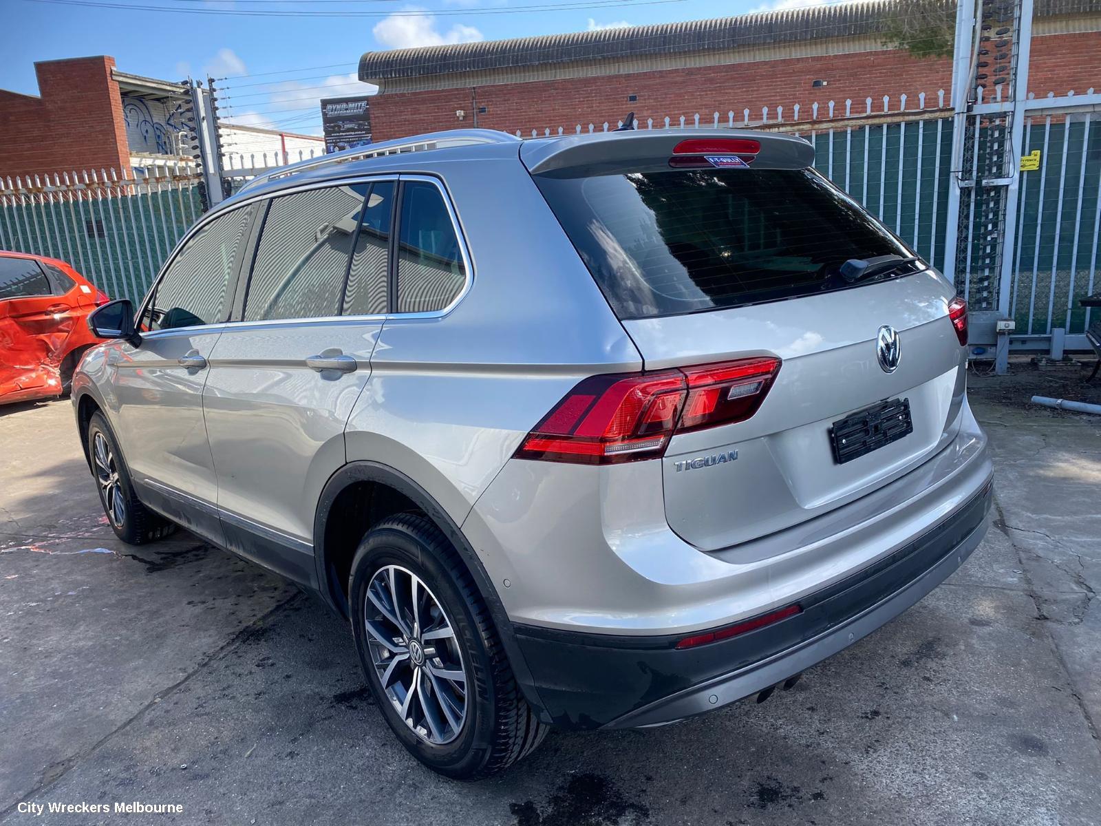 VOLKSWAGEN TIGUAN ECU, ENGINE ECU, 1.4, PETROL, ECU ONLY, CZEA CODE, 5NA, 06/2016 ONWARDS