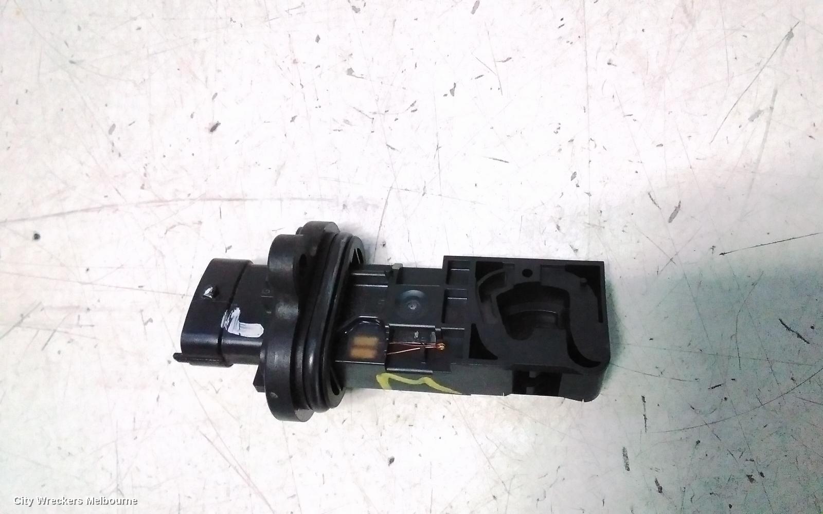 MG HS AIR FLOW METER, SAS23, PETROL, 1.5, 09/2019 - 12/2024