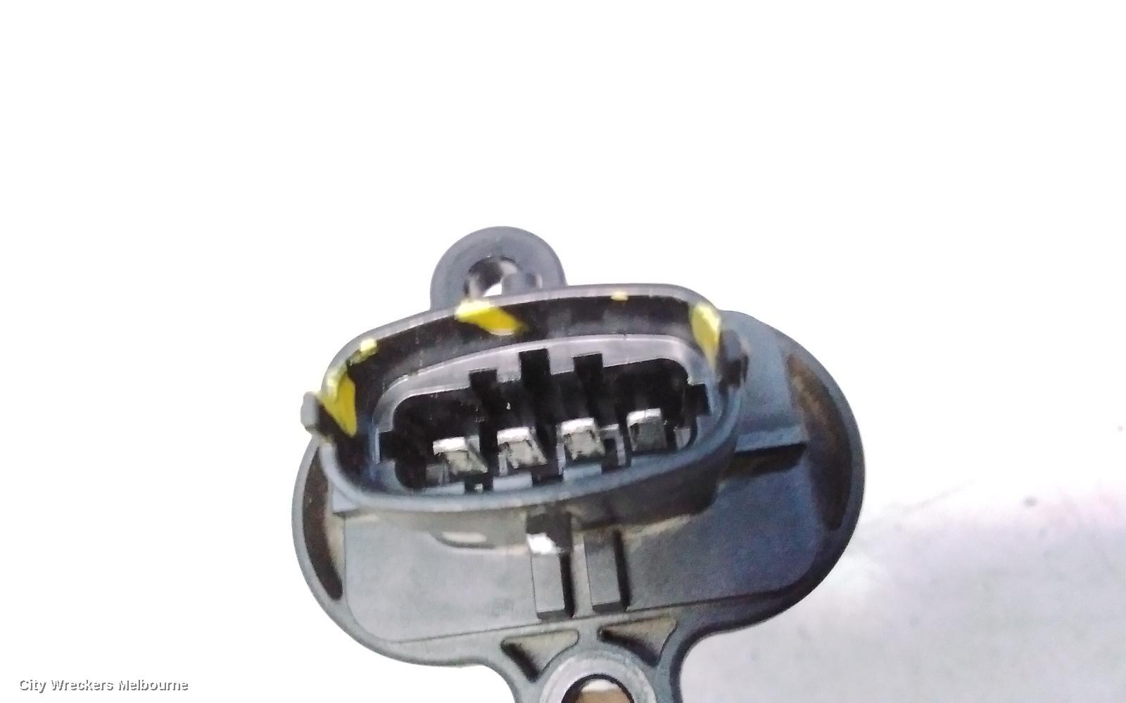 MG HS AIR FLOW METER, SAS23, PETROL, 1.5, 09/2019 - 12/2024