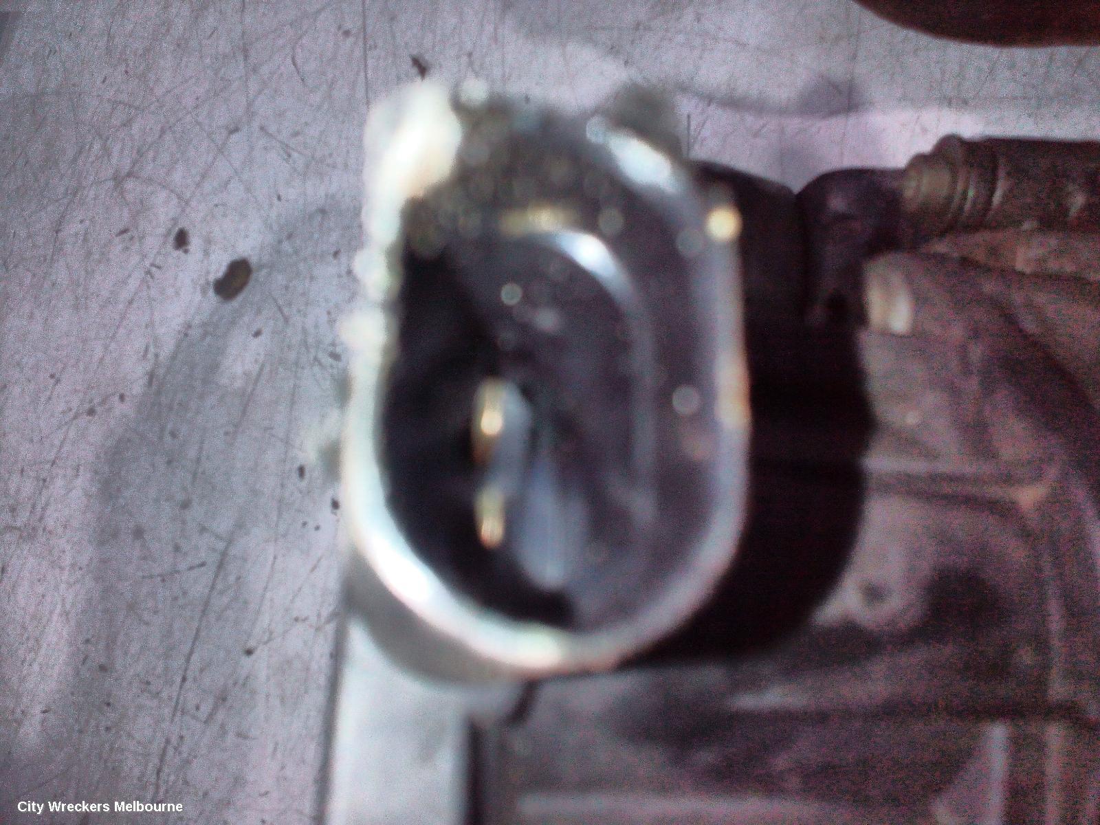 VOLKSWAGEN GOLF TURBO SUPERCHARGER, PETROL, 1.4, CAVD/CTHD CODE, GEN 6, 10/2008 - 01/2016