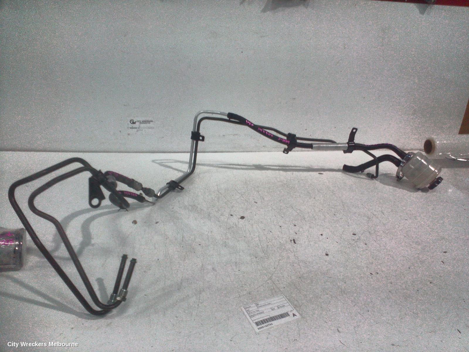 LDV V80 POWER STEER HOSE, VAN 01/2013 - 12/2023