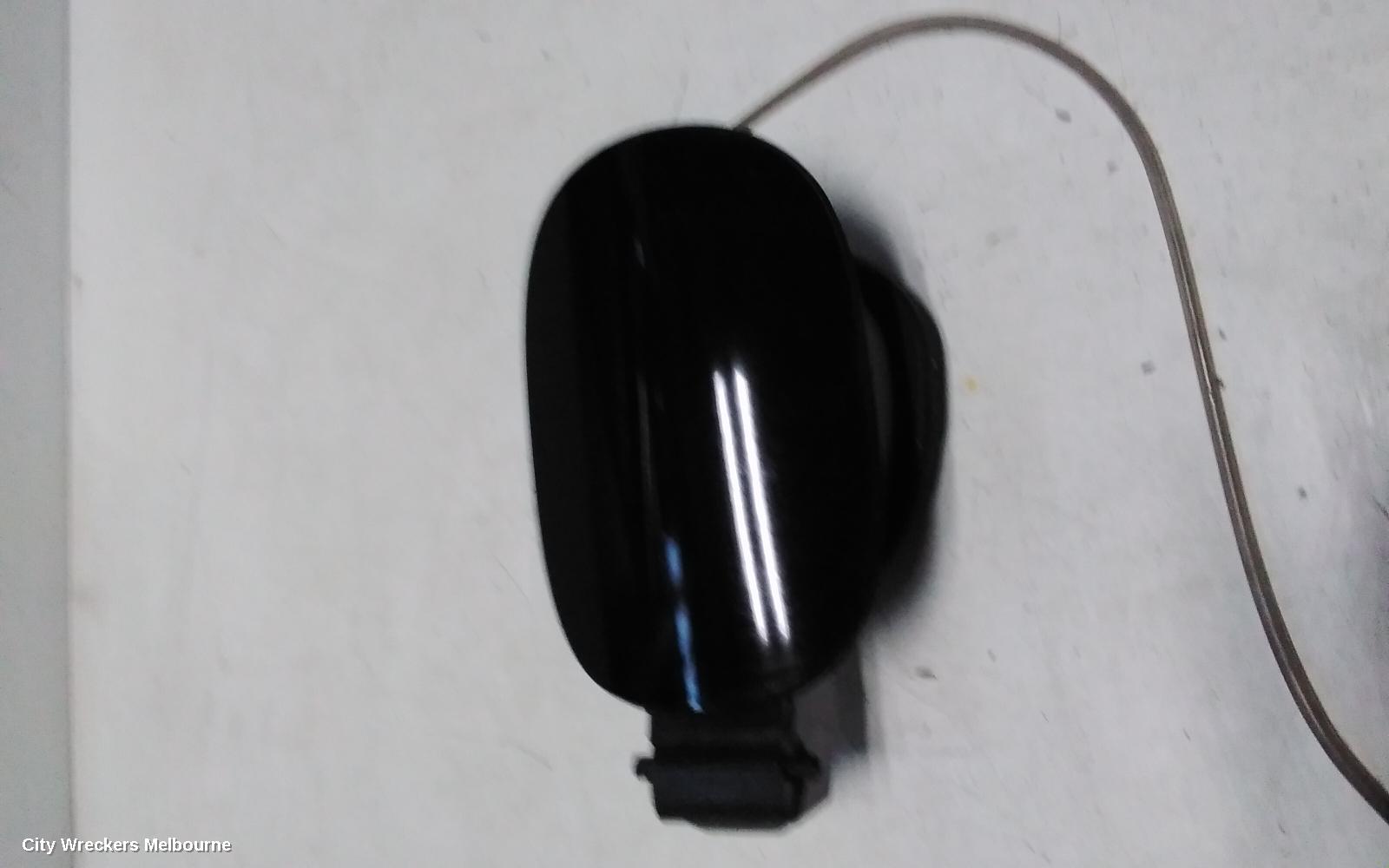 PORSCHE MACAN FUEL DOOR / FILLER, 95B, 06/2014 - 12/2025