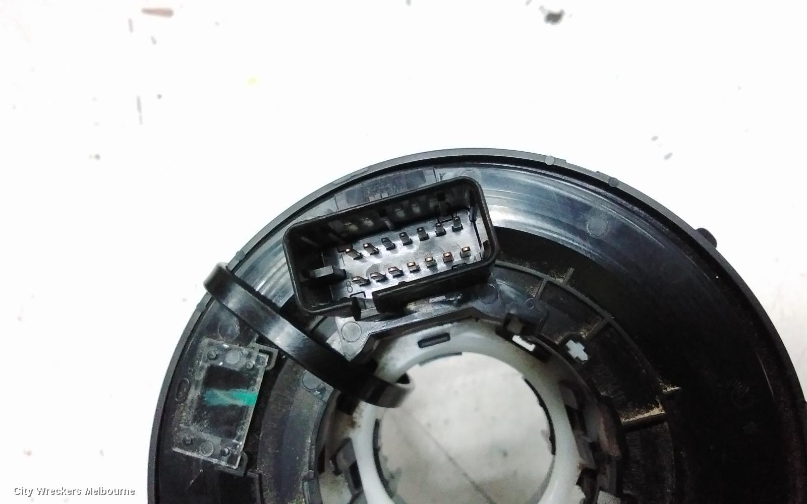 HAVAL JOLION AIRBAG MODULE/SENSOR, A01, CLOCKSPRING, 02/2021 - 03/2024