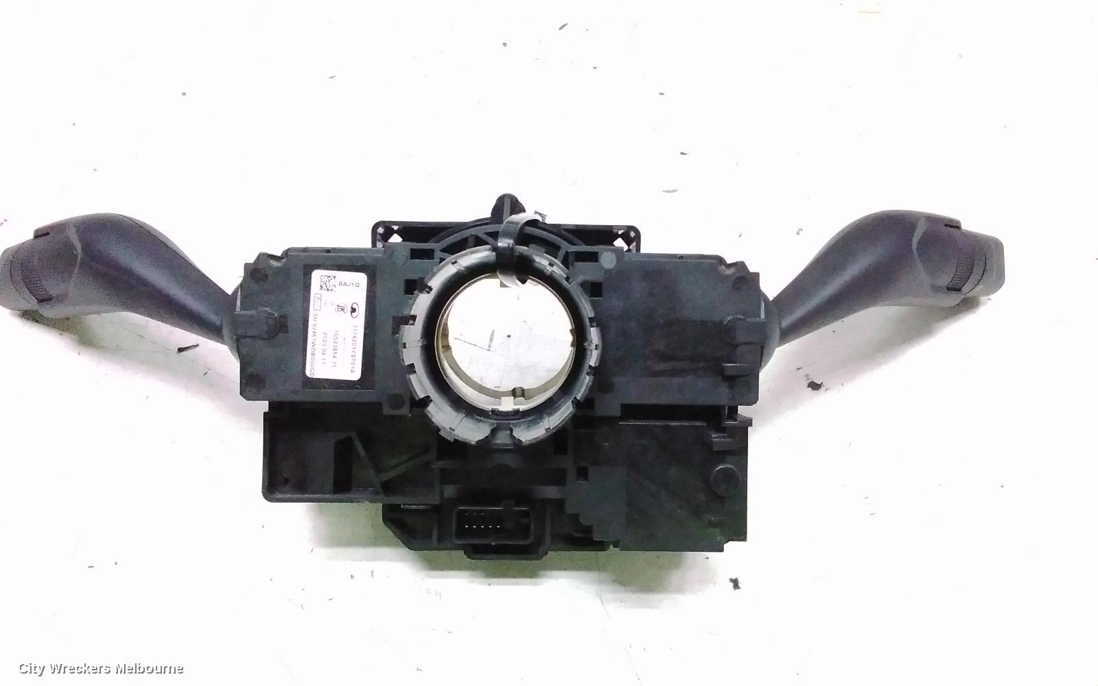 HAVAL JOLION COMBINATION SWITCH, A01, COMBINATION SWITCH ASSY, 02/2021 - 03/2024
