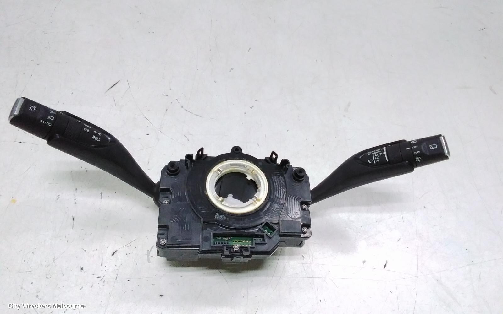 HAVAL JOLION COMBINATION SWITCH, A01, COMBINATION SWITCH ASSY, 02/2021 - 03/2024