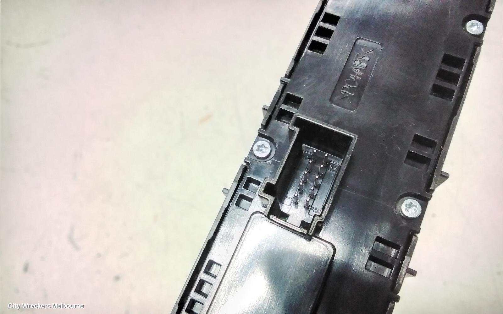 HAVAL JOLION HEATER/AC CONTROLS, A01, 02/2021 ONWARDS